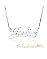 Personalized Name Necklace JEWJONE101640